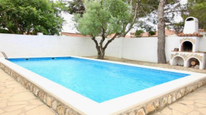 MEDDAYS Villa NAVARRA